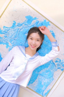 康熙H文